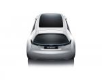Saab 9-X BioHybrid Concept 2008 года